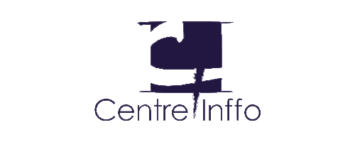 centre info